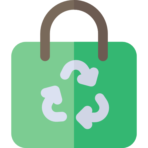 Recycled bag
